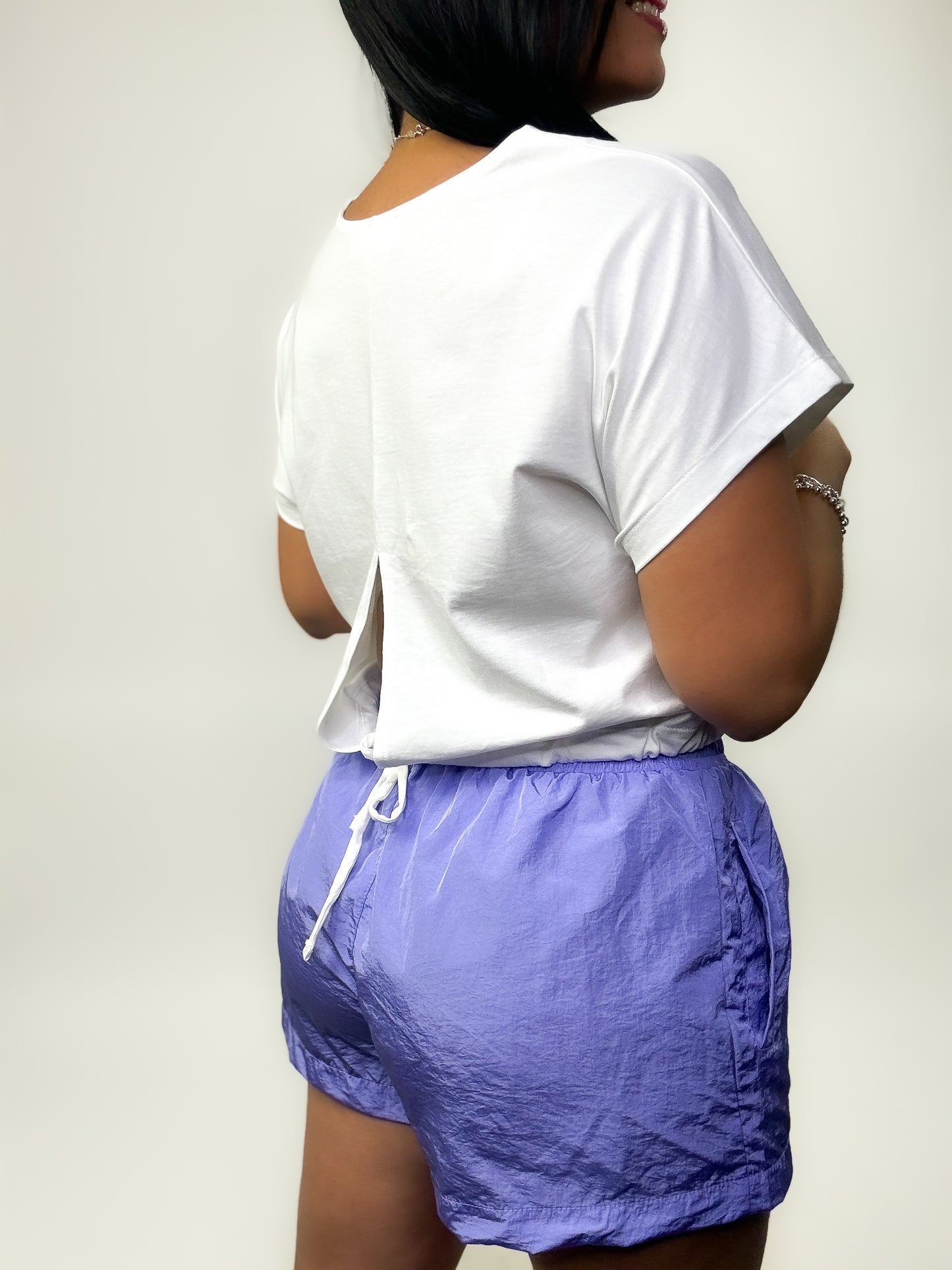 Lila Breeze Shorts