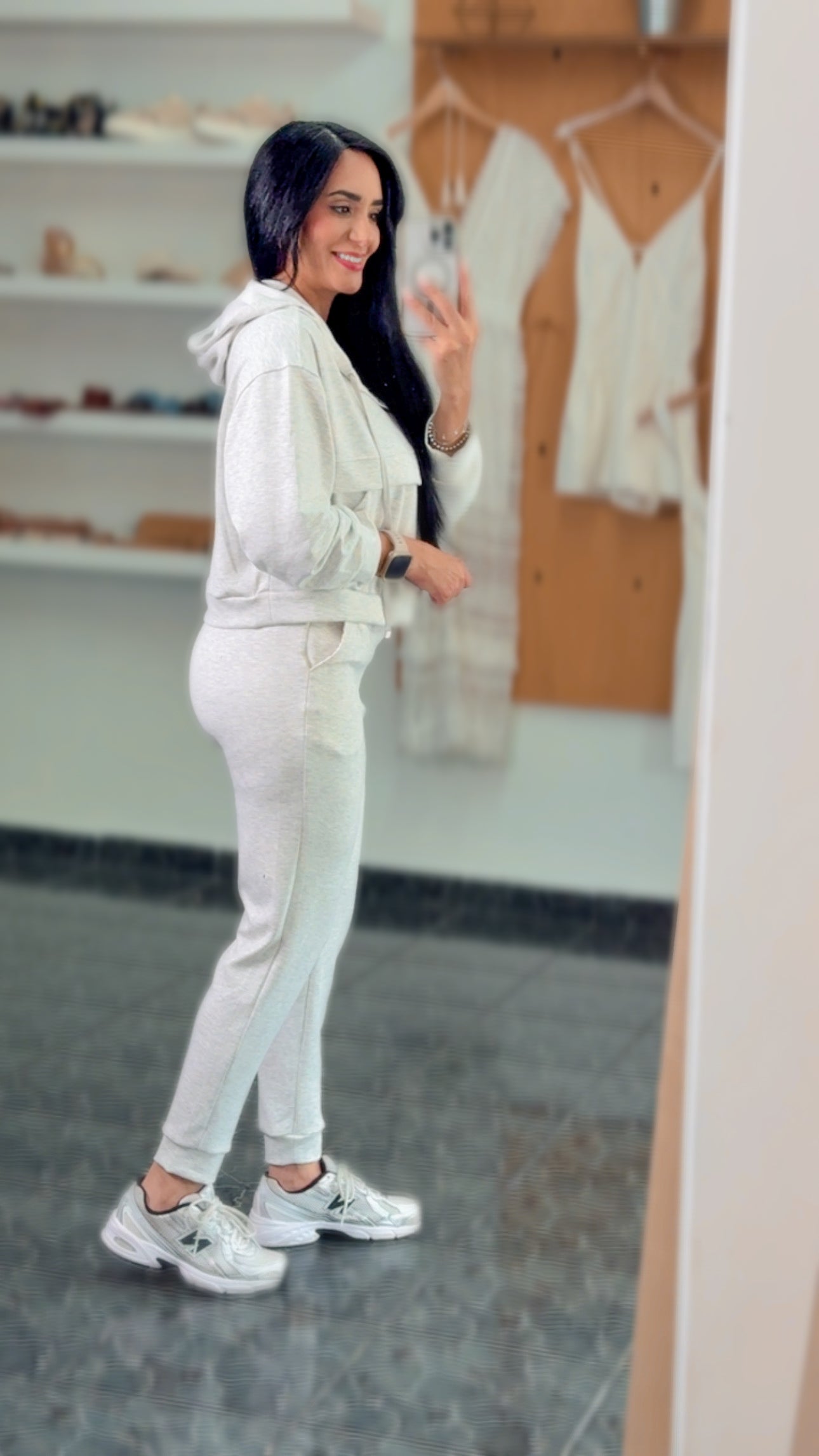 Comfy & Soft Set