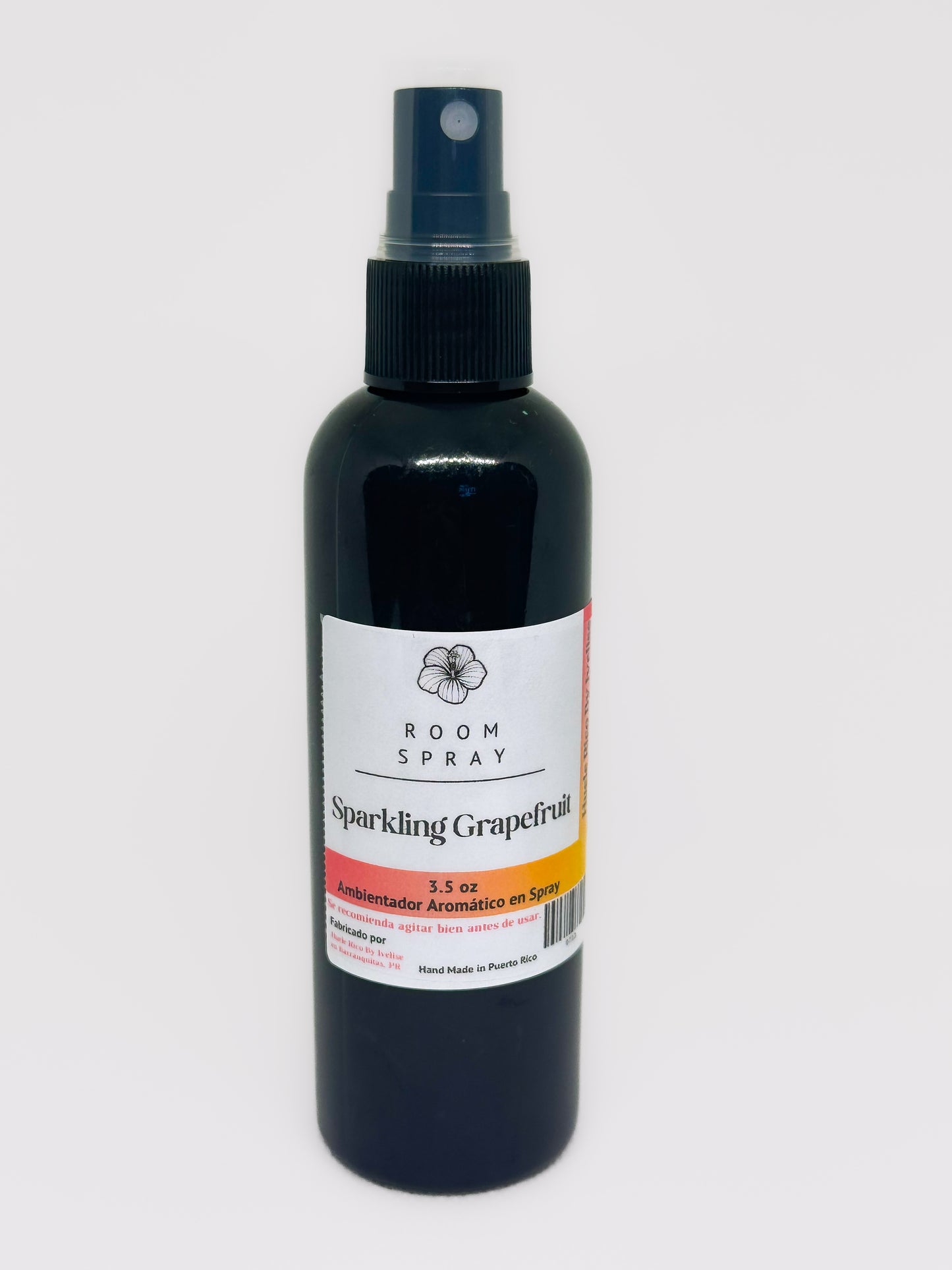 Sparkling Grapefruit Room Spray