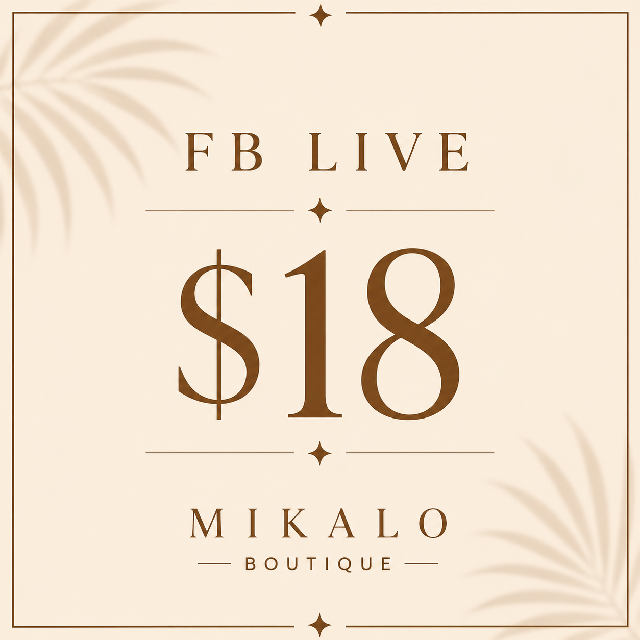 $18.00