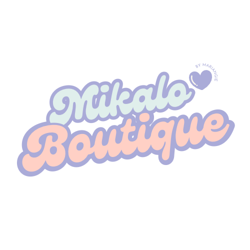 Mikalo Boutique logo