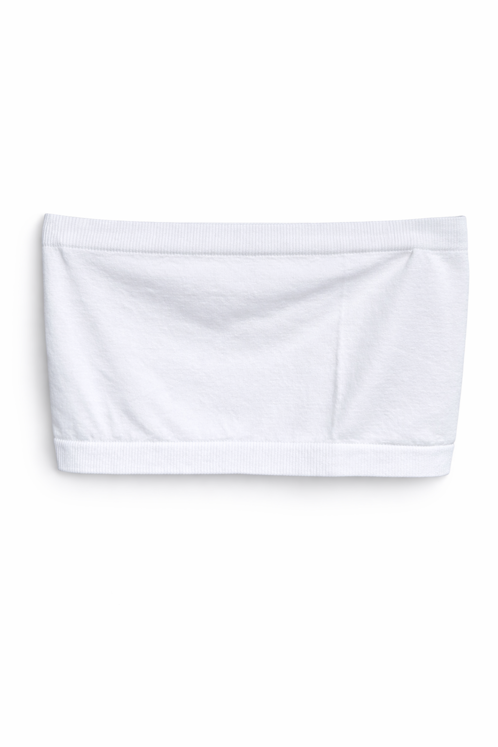 Seamless 7 inch Onesize Bandeau
