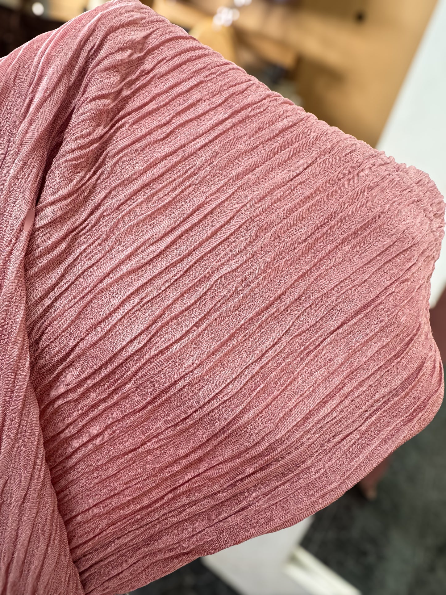 Rose Kimono Cape Pants Set