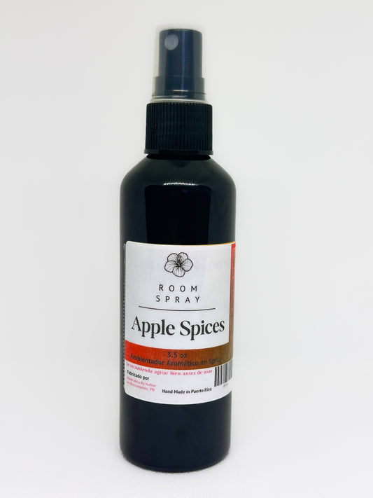 Apple Spices Room Spray