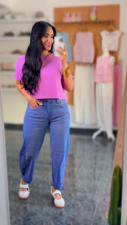 Marlin Barrels Jeans