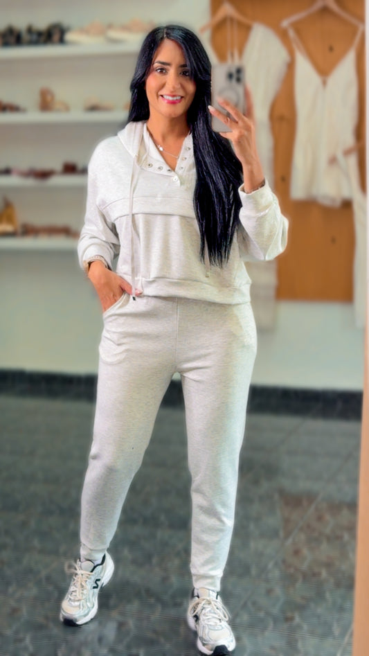 Comfy & Soft Set