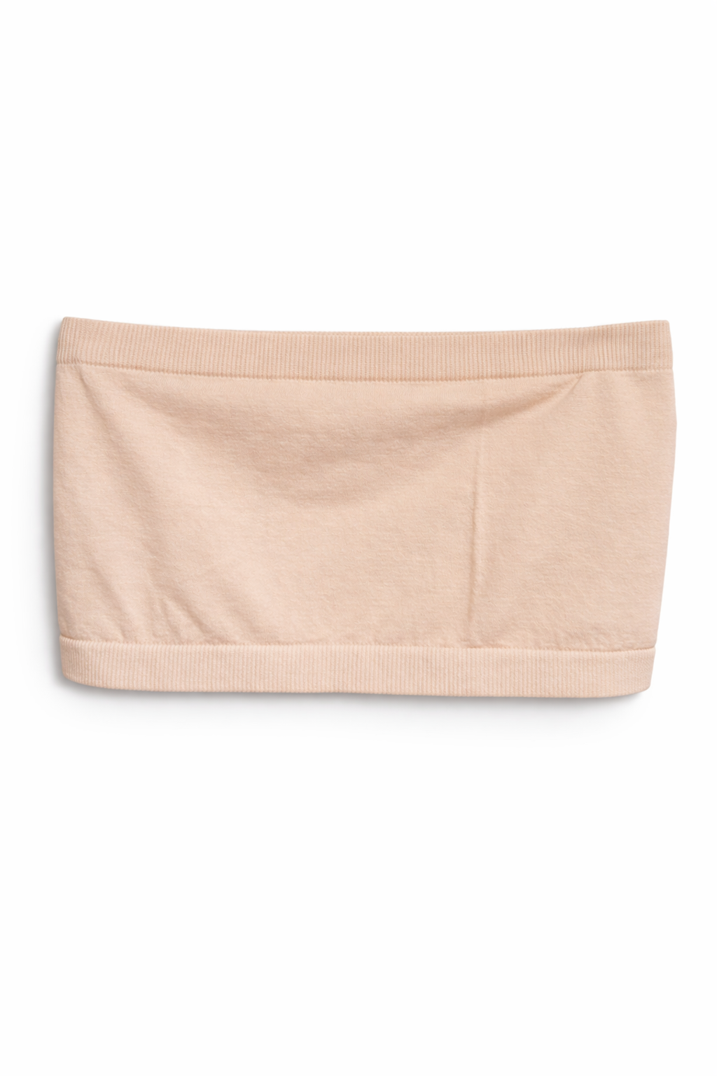 Seamless 7 inch Onesize Bandeau