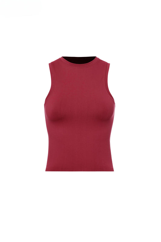 Burgundy Basic Onesize