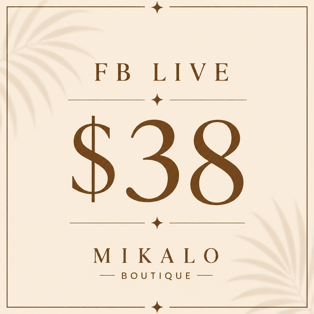 $38.00