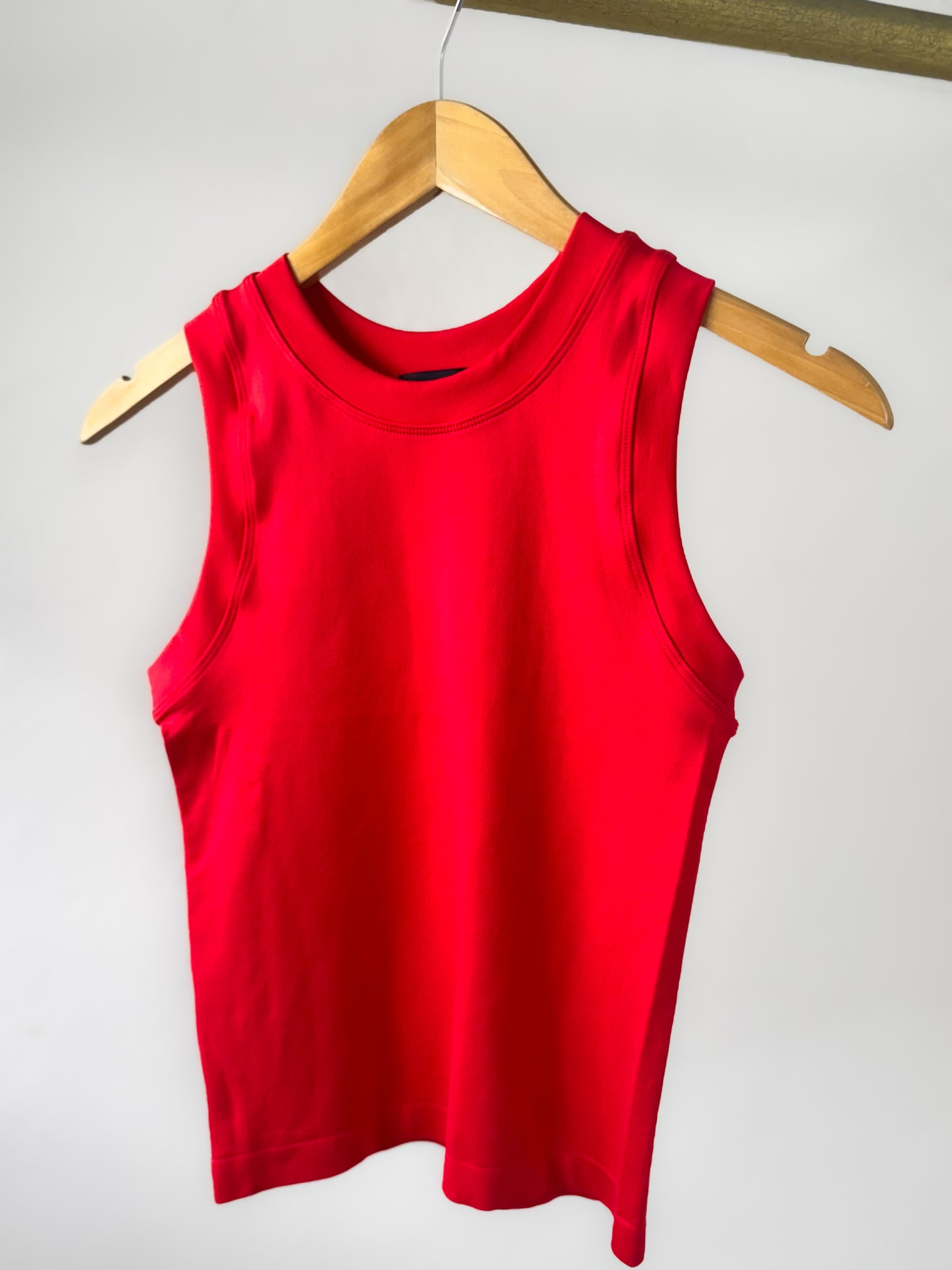 Red Basic Onesize