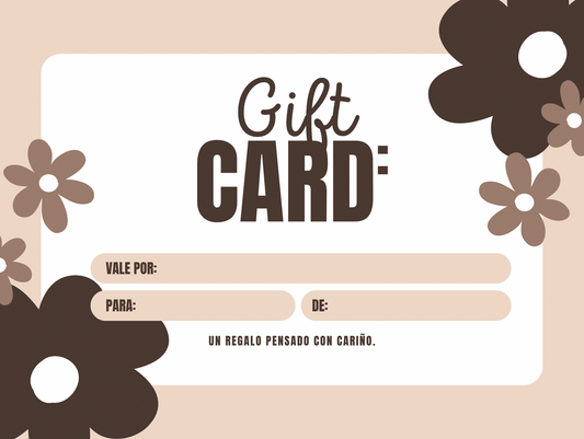 Mikalo Boutique Gift Card