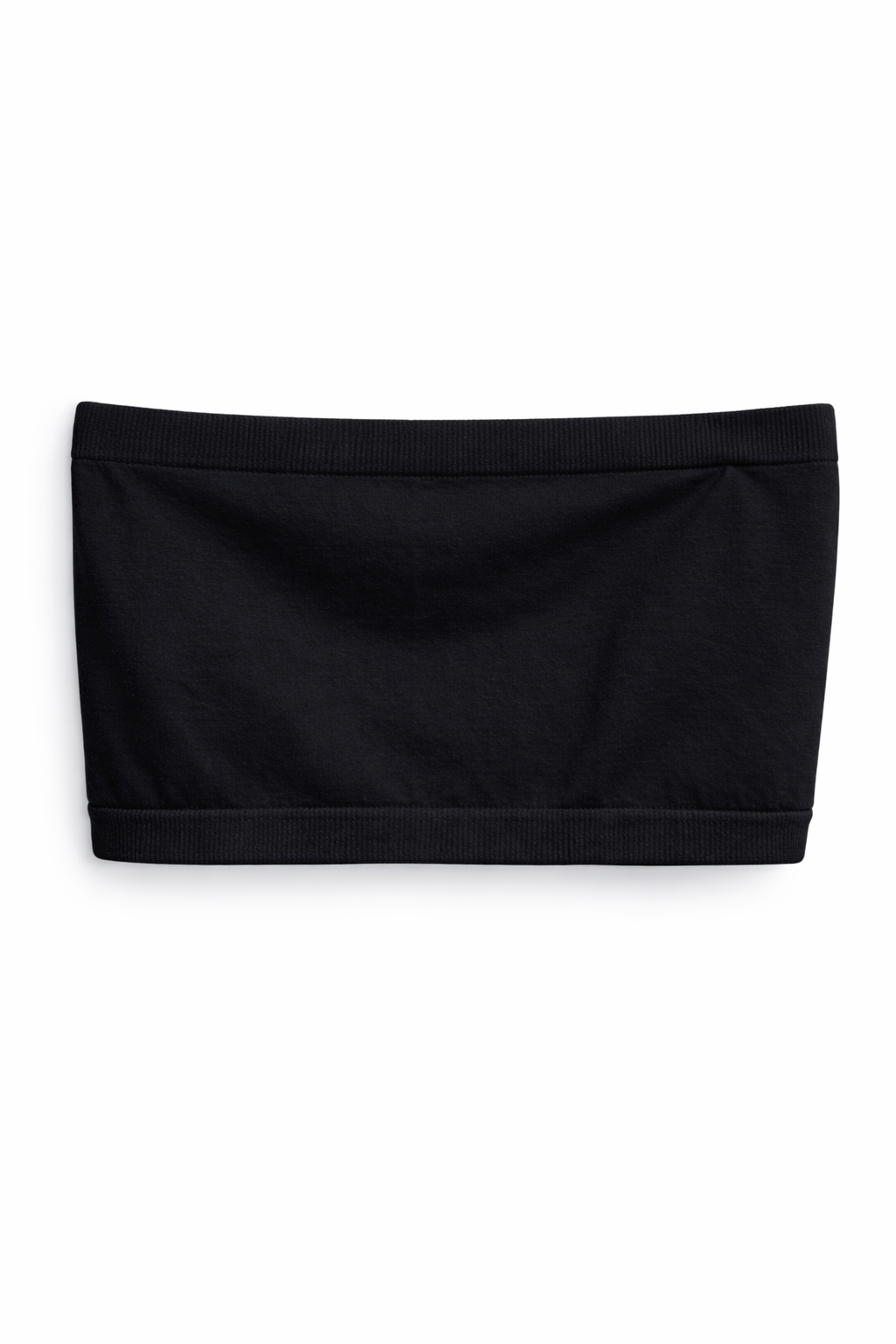 Seamless 7 inch Onesize Bandeau