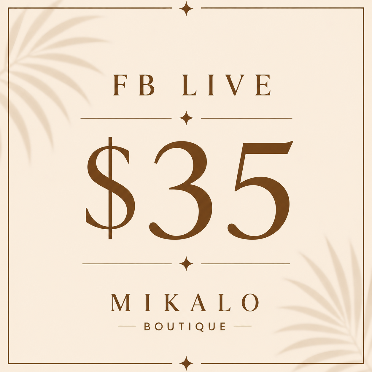 $35.00
