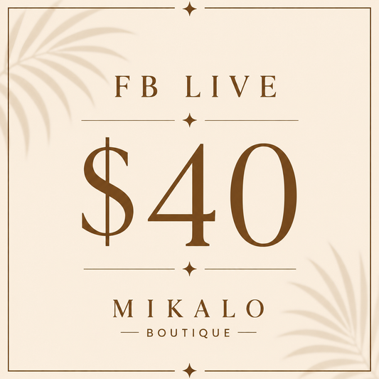 $40.00